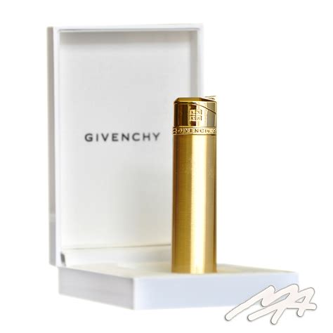 givenchy lighter gold|givenchy shop.